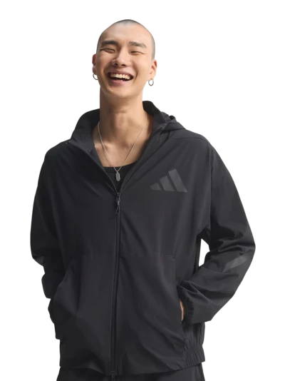 Вітровка Adidas M Z.N.E. WV TT - 178441