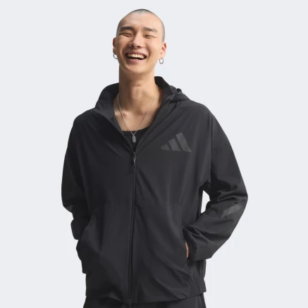 Вітровка Adidas M Z.N.E. WV TT - 178441 Вітровка Adidas M Z.N.E. WV TT - 178441