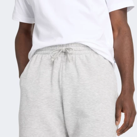 Шорти New Balance Short NB Small Logo - 163222 Шорти New Balance Short NB Small Logo - 163222