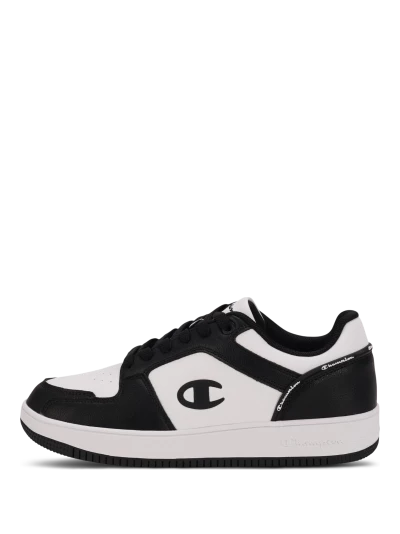 Кеди Champion rebound 2.0 low b gs low cut shoe - 162249