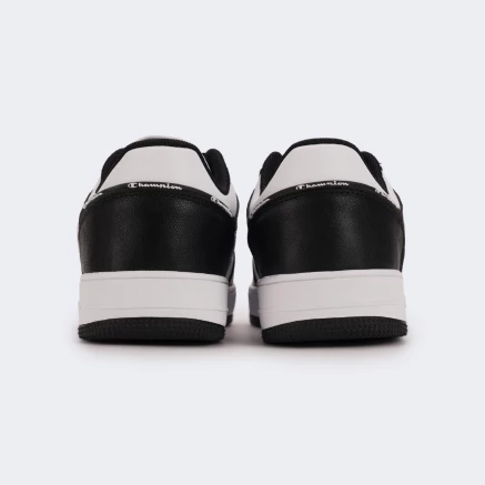 Кеди Champion rebound 2.0 low b gs low cut shoe - 162249