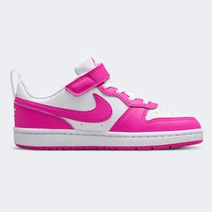 Кеди Nike COURT BOROUGH LOW RECRAFT BPV - 170399