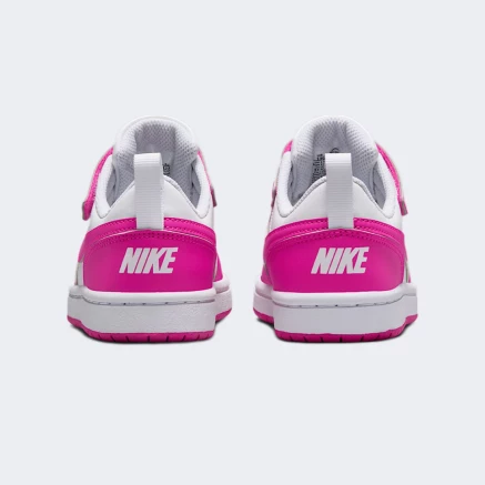 Кеди Nike COURT BOROUGH LOW RECRAFT BPV - 170399