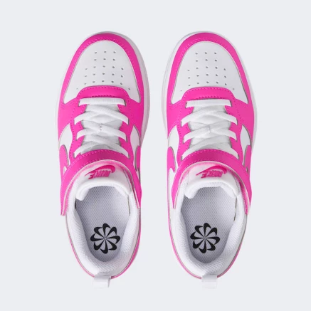 Кеди Nike COURT BOROUGH LOW RECRAFT BPV - 170399