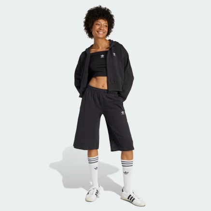 Кофта Adidas Originals ESS FT HD - 178445