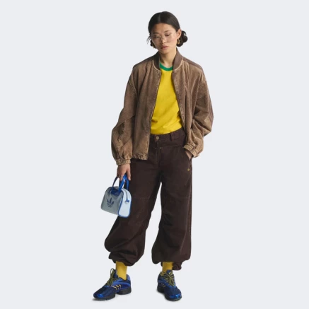 Куртка Adidas Originals SST JKT - 178442