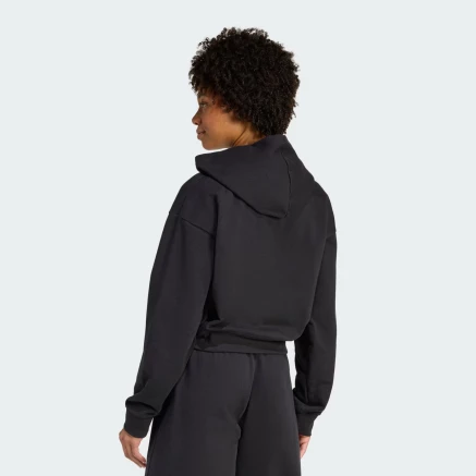 Кофта Adidas Originals ESS FT HD - 178445