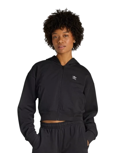 Кофта Adidas Originals ESS FT HD - 178445 Кофта Adidas Originals ESS FT HD - 178445