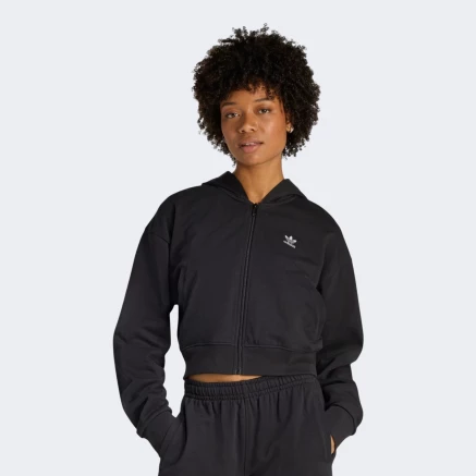 Кофта Adidas Originals ESS FT HD - 178445