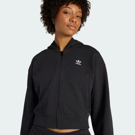 Кофта Adidas Originals ESS FT HD - 178445