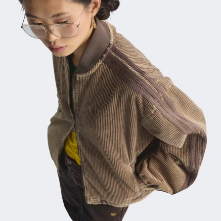 Куртка Adidas Originals SST JKT - 178442