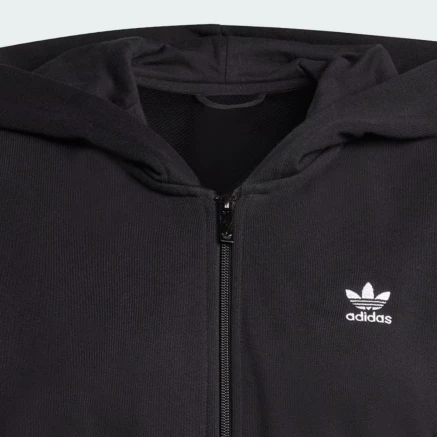 Кофта Adidas Originals ESS FT HD - 178445