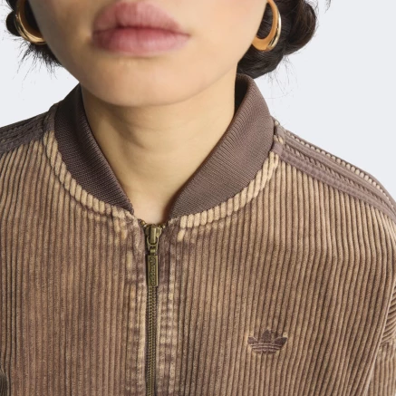 Куртка Adidas Originals SST JKT - 178442