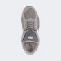 Кросівки New Balance model 2002, фото 5 - інтернет магазин MEGASPORT