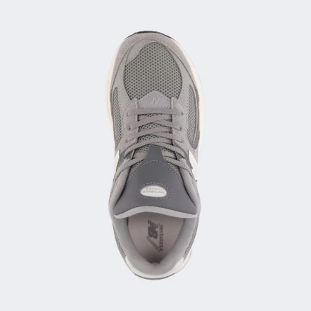 Кросівки New Balance model 2002 - 167276