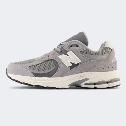 Кросівки New Balance model 2002 - 167276