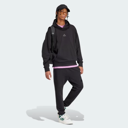 Кофта Adidas M A SZN FT HD - 178417