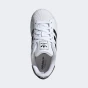 Кеди Adidas Originals SUPERSTAR II C, фото 6 - інтернет магазин MEGASPORT
