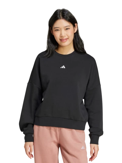 Кофта Adidas W SL FC SWT - 178418