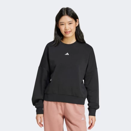 Кофта Adidas W SL FC SWT - 178418