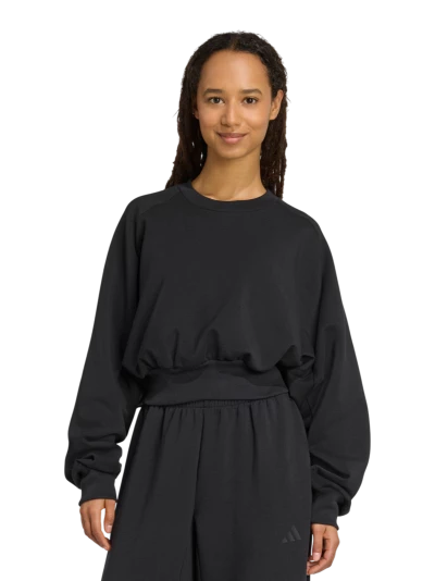 Кофта Adidas W ALL SZN SL SW - 178421