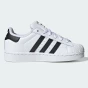 Кеди Adidas Originals SUPERSTAR II C, фото 3 - інтернет магазин MEGASPORT