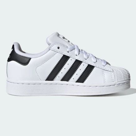 Кеди Adidas Originals SUPERSTAR II C - 178419 Кеди Adidas Originals SUPERSTAR II C - 178419