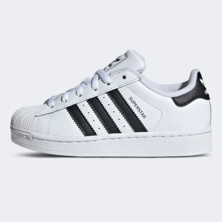 Кеди Adidas Originals SUPERSTAR II C - 178419 Кеди Adidas Originals SUPERSTAR II C - 178419
