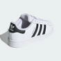Кеди Adidas Originals SUPERSTAR II C, фото 4 - інтернет магазин MEGASPORT