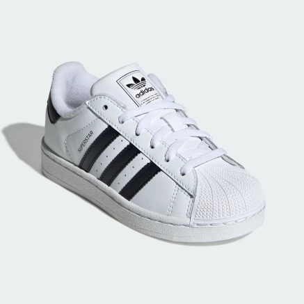 Кеди Adidas Originals SUPERSTAR II C - 178419 Кеди Adidas Originals SUPERSTAR II C - 178419