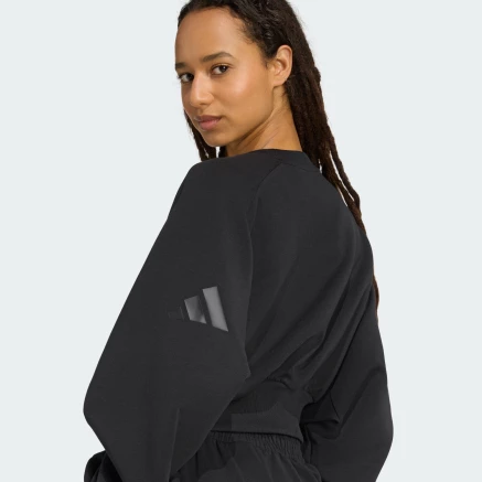 Кофта Adidas W ALL SZN SL SW - 178421