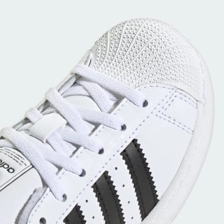Кеди Adidas Originals SUPERSTAR II C - 178419 Кеди Adidas Originals SUPERSTAR II C - 178419