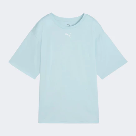 Футболка Puma W TAD ESSENTIAL RELAXED TEE - 178459 Футболка Puma W TAD ESSENTIAL RELAXED TEE - 178459