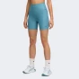Шорти Puma W CLOUDSPUN SHORT TIGHT - HW 6", фото 1 - інтернет магазин MEGASPORT