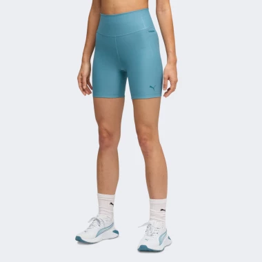 W CLOUDSPUN SHORT TIGHT - HW 6" W CLOUDSPUN SHORT TIGHT - HW 6"