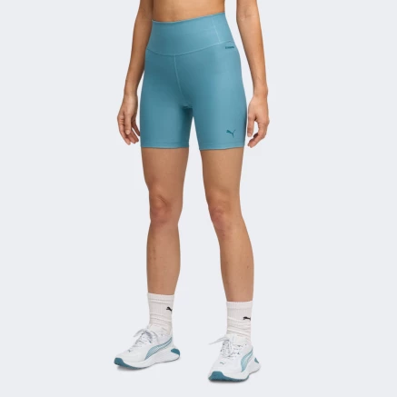 Шорти Puma W CLOUDSPUN SHORT TIGHT - HW 6" - 178462 Шорти Puma W CLOUDSPUN SHORT TIGHT - HW 6" - 178462
