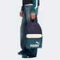 Рюкзак Puma PHASE COLOR BLOCK Backpack, фото 4 - інтернет магазин MEGASPORT