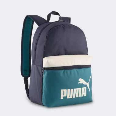 PHASE COLOR BLOCK Backpack