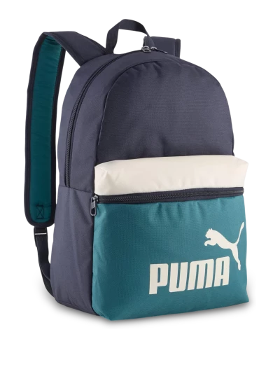 Рюкзак Puma PHASE COLOR BLOCK Backpack - 178450