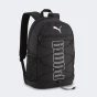 Рюкзак Puma PLUS Backpack II, фото 1 - інтернет магазин MEGASPORT