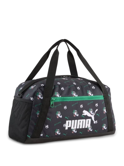 Сумка Puma PHASE SUPER PUMA AOP Extra Small Sports Bag - 178457