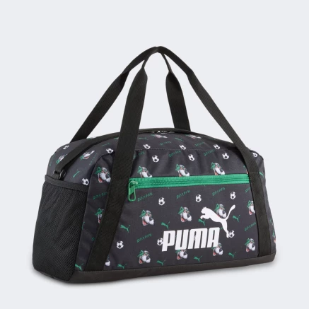 Сумка Puma PHASE SUPER PUMA AOP Extra Small Sports Bag - 178457