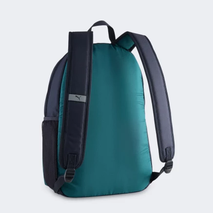 Рюкзак Puma PHASE COLOR BLOCK Backpack - 178450 Рюкзак Puma PHASE COLOR BLOCK Backpack - 178450