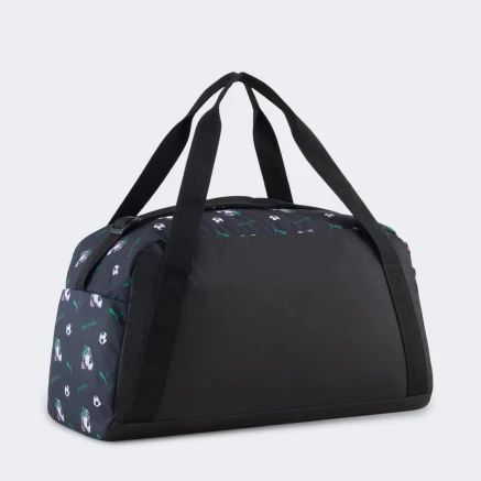 Сумка Puma PHASE SUPER PUMA AOP Extra Small Sports Bag - 178457