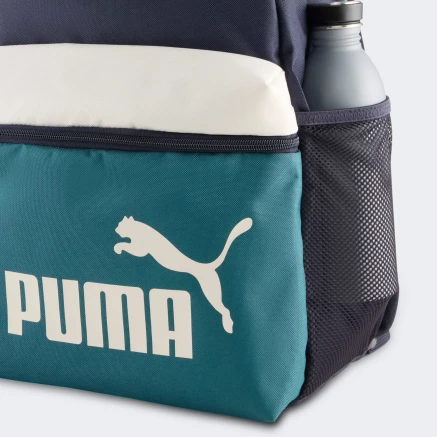 Рюкзак Puma PHASE COLOR BLOCK Backpack - 178450 Рюкзак Puma PHASE COLOR BLOCK Backpack - 178450
