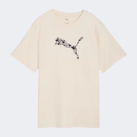 Футболка Puma ESS GRAPHIC Animal Relaxed Tee - 178468