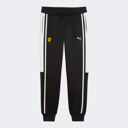 Спортивнi штани Puma Ferrari MT7 Track Pants - 178465