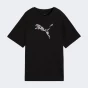 Футболка Puma ESS GRAPHIC Animal Relaxed Tee, фото 4 - інтернет магазин MEGASPORT