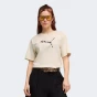 Футболка Puma ESS GRAPHIC Animal Relaxed Tee, фото 1 - інтернет магазин MEGASPORT