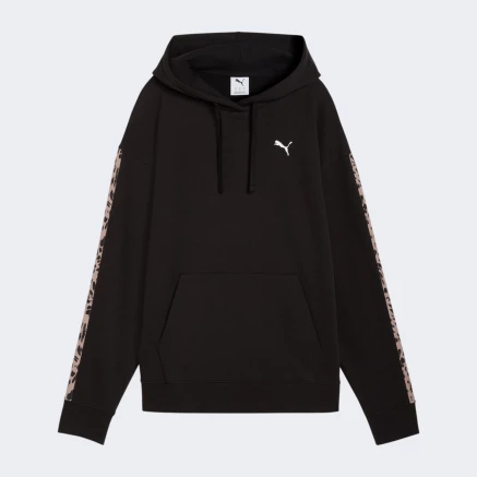 Кофта Puma ESS GRAPHIC Animal Comfort Hoodie TR - 178469